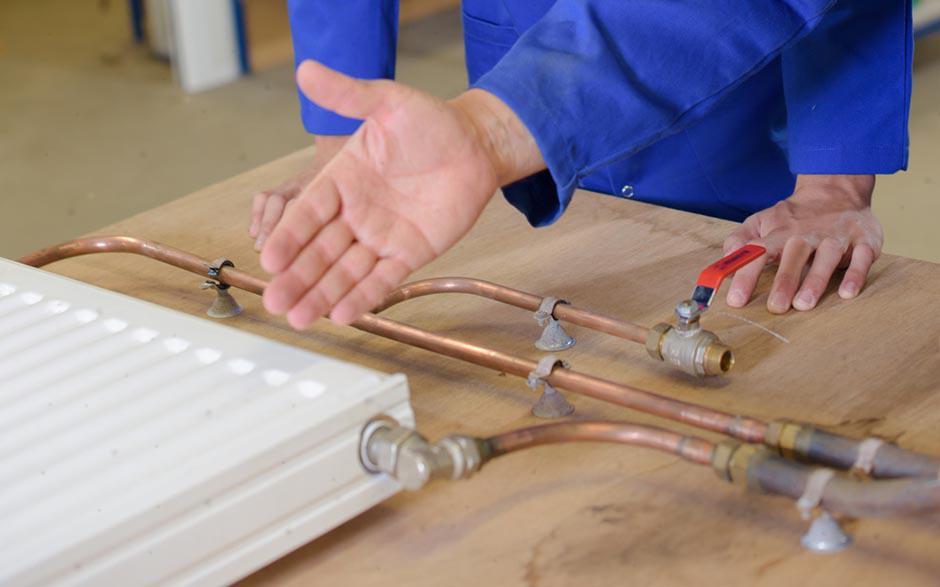 entretien chauffe-eau prix Asnières-sur-Seine