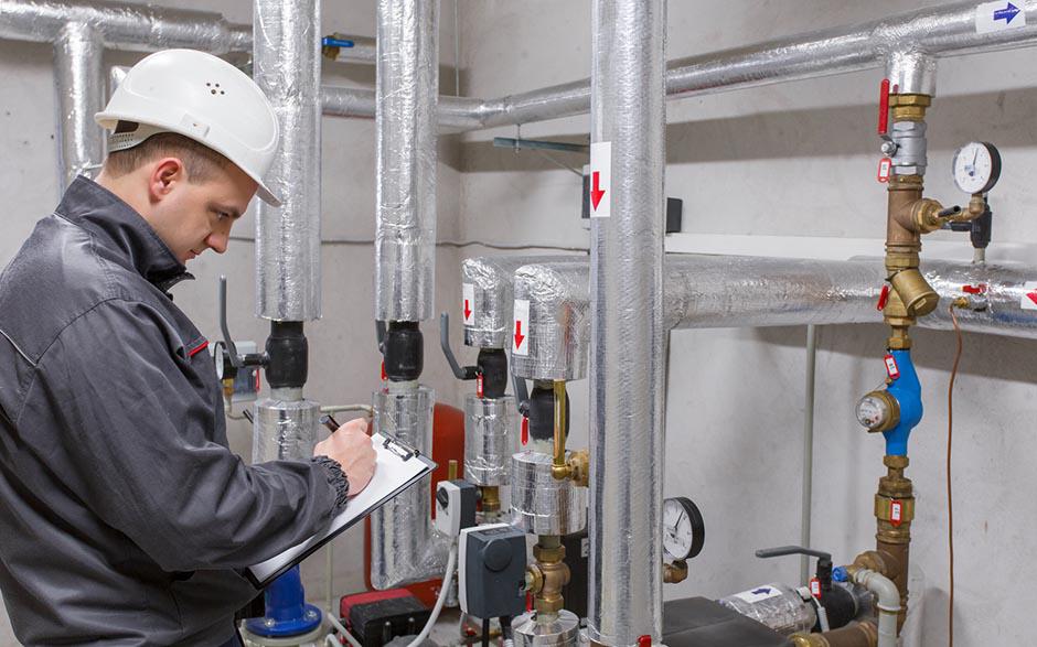 entretien chauffe-eau prix Boinville-en-Mantois